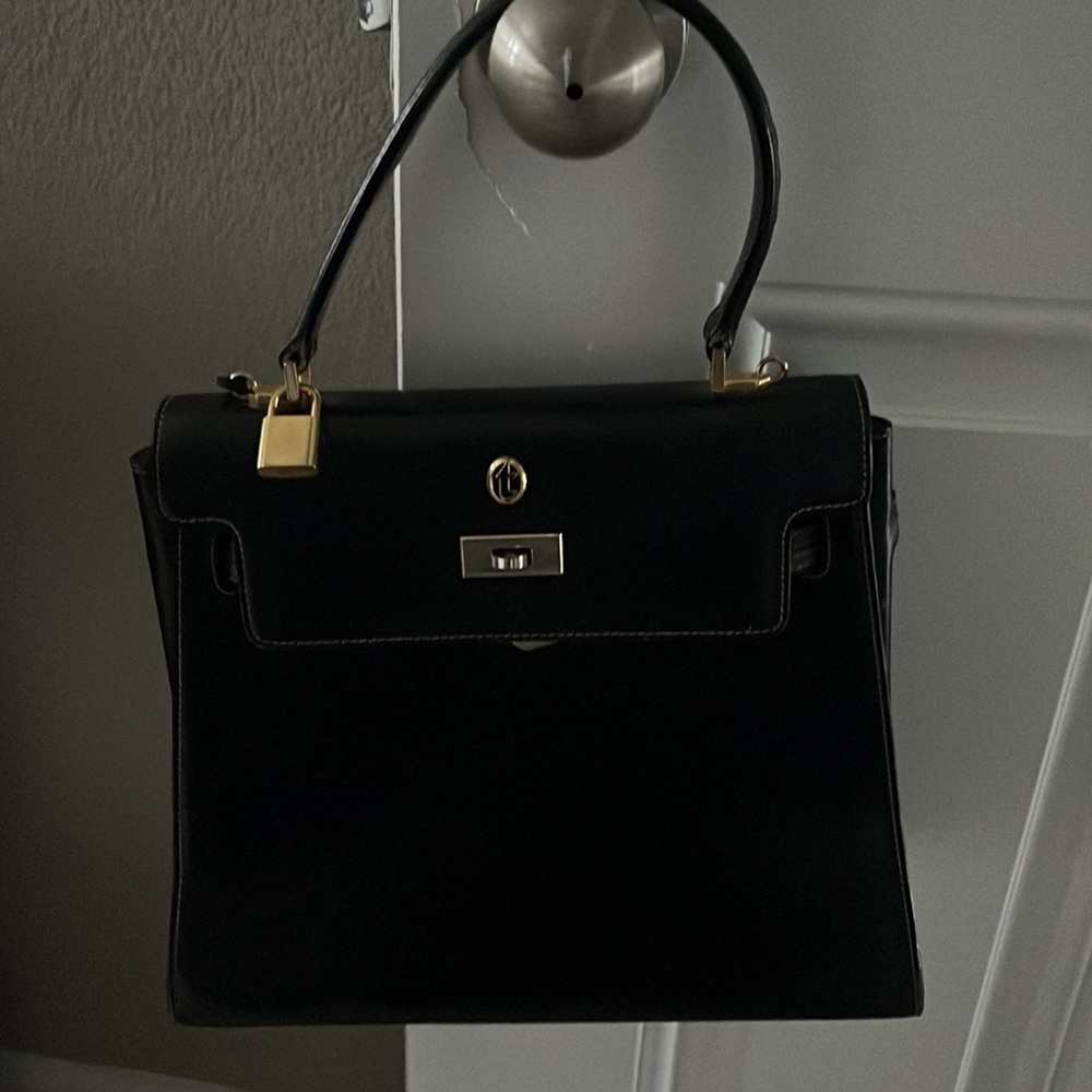 Vintage Testoni Handbag - Picture 9 of 9